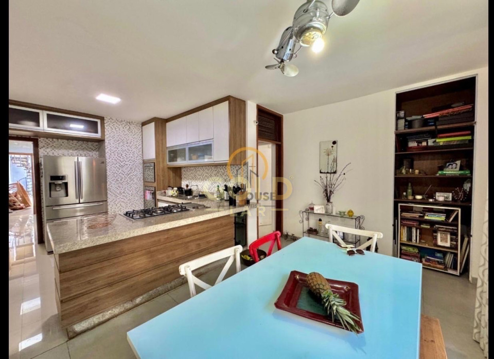 Imagens do imóveis Casa maravilhosa no coração do Brooklin com 3 dormitórios