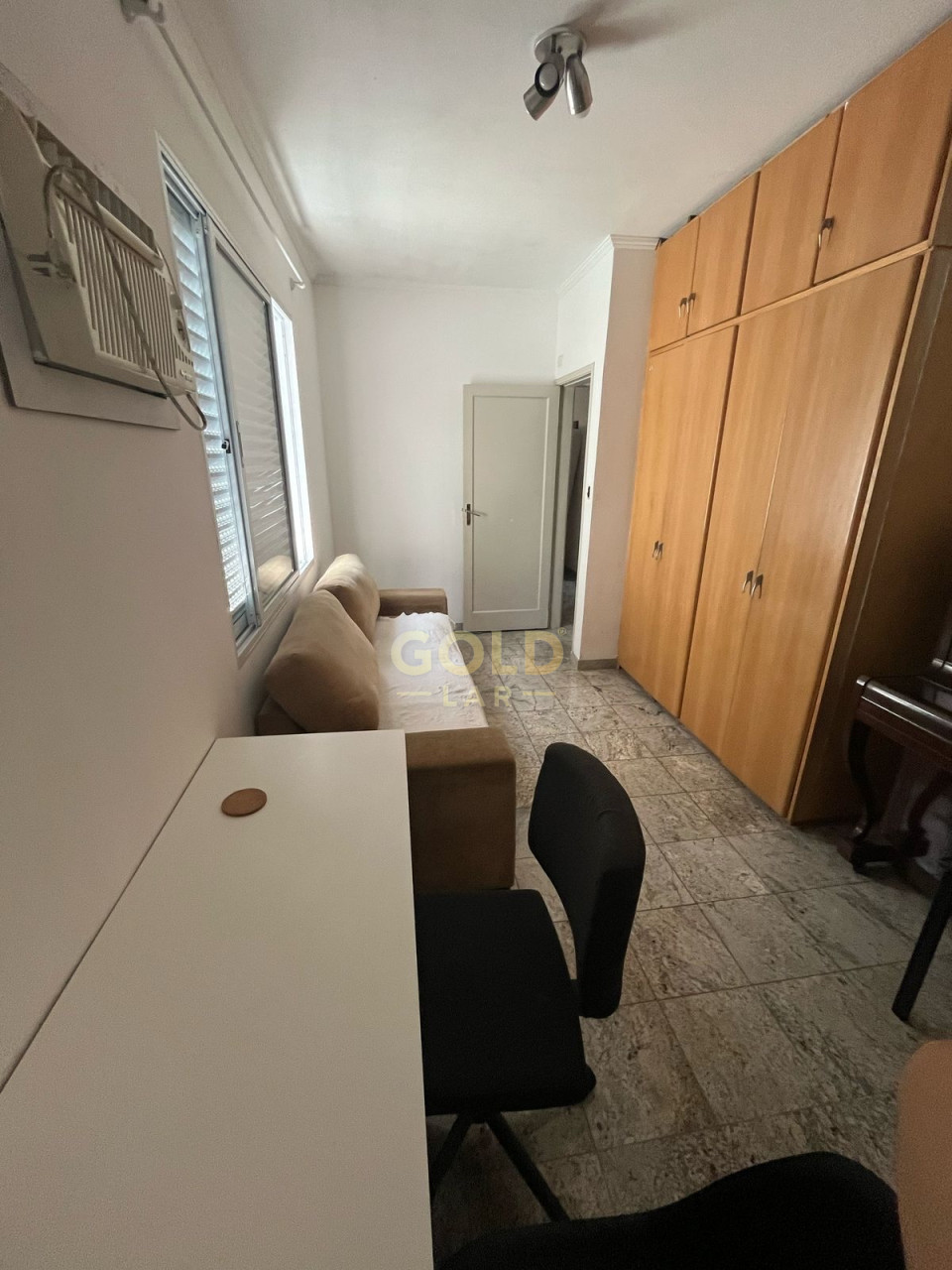 Imagens do imóveis Apartamento Á Venda Cond. Aida Giuzio Santos