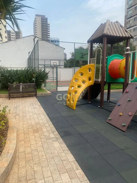 Imagens do imóveis Apartamento Alto Padrão Locação V. Olímpia - São Paulo