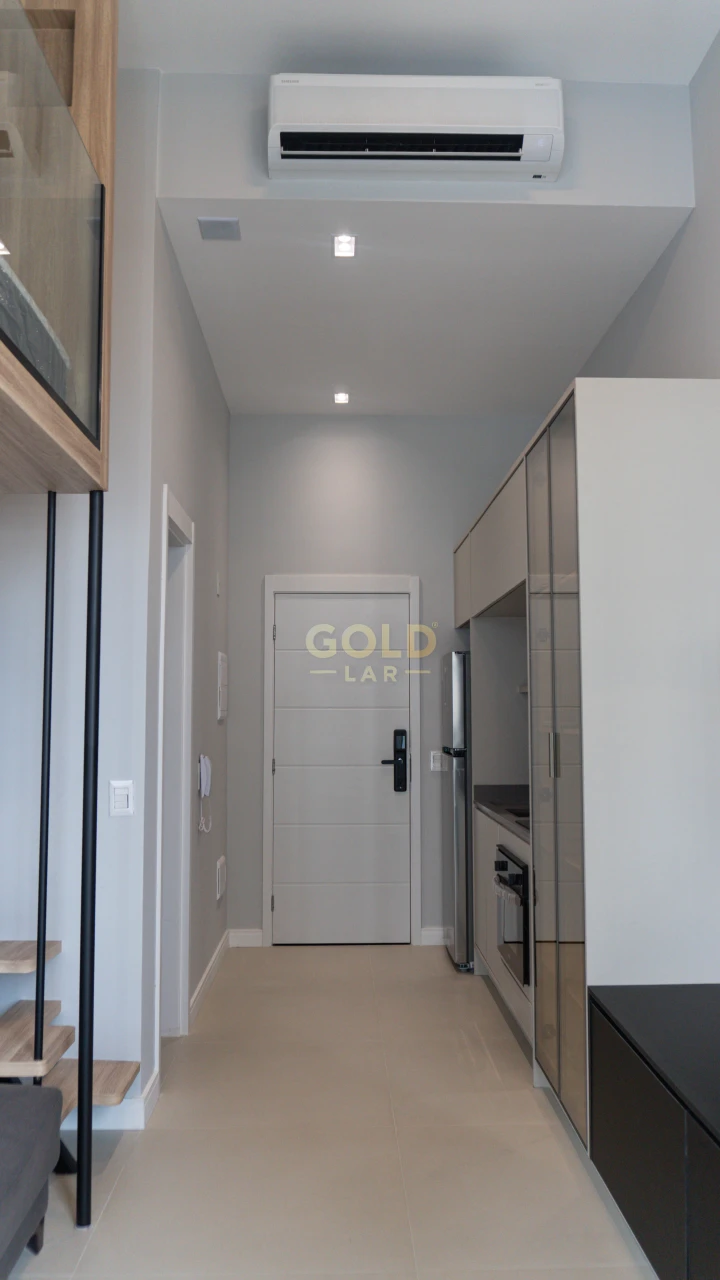 Imagens do imóveis Studio Mobiliado em Frente ao Metrô Brooklin