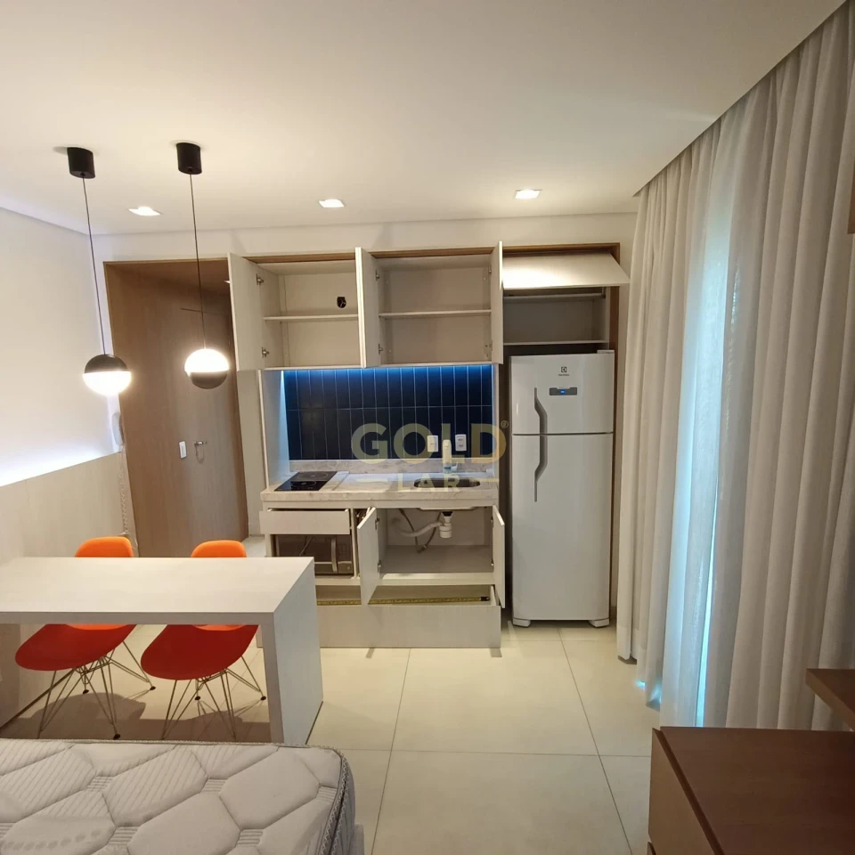 Imagens do imóveis EXCELENTE STUDIO MOBILIADO MOEMA LOCAÇÃO OU VENDA