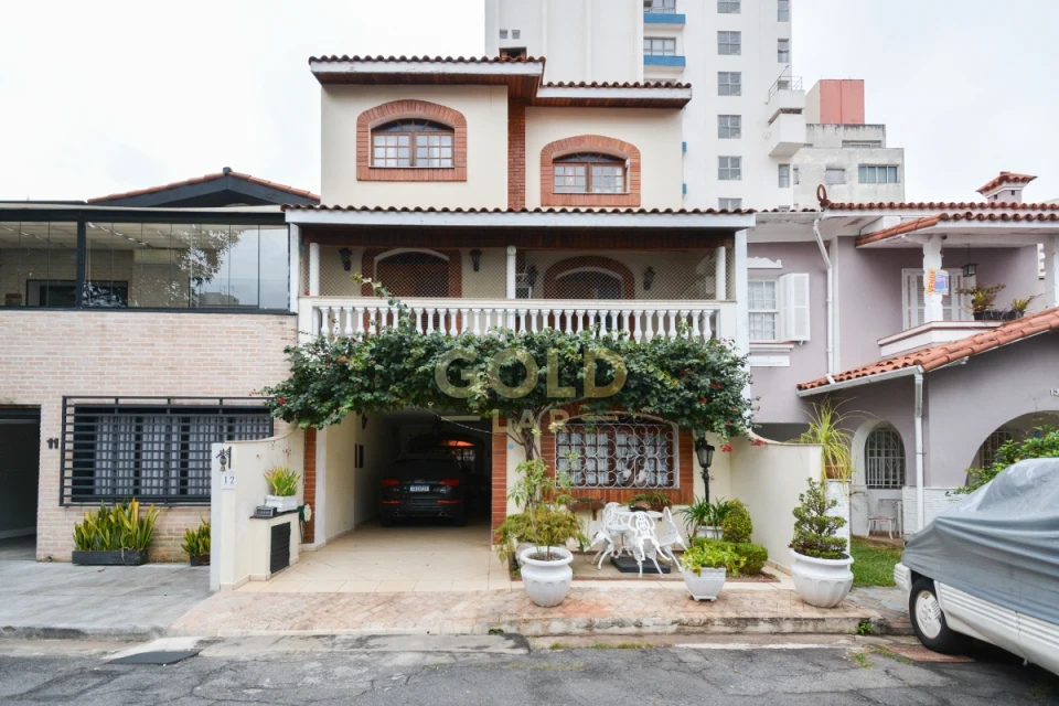 Imagens do imóveis Casa Em Condomínio Para Alugar Jd. De Allah São Paulo