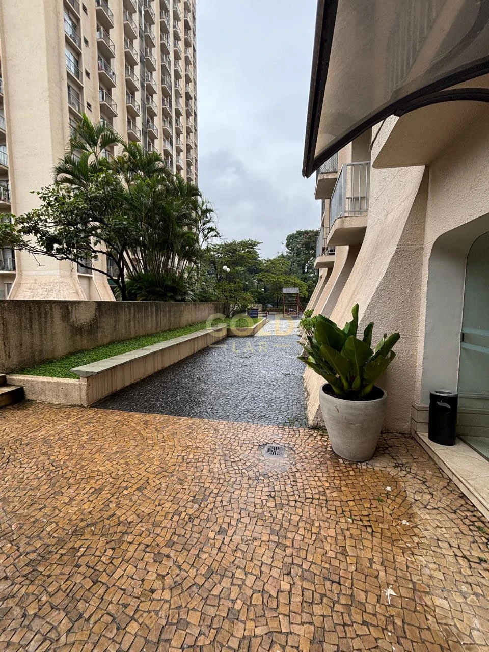 Imagens do imóveis Apartamento à Venda 1 vaga - Shopping Vila Olímpia