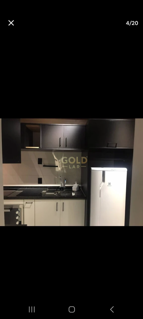 Imagens do imóveis Studio Mobiliado Ao Lado do Shopping Santa Cruz – Vila Mariana