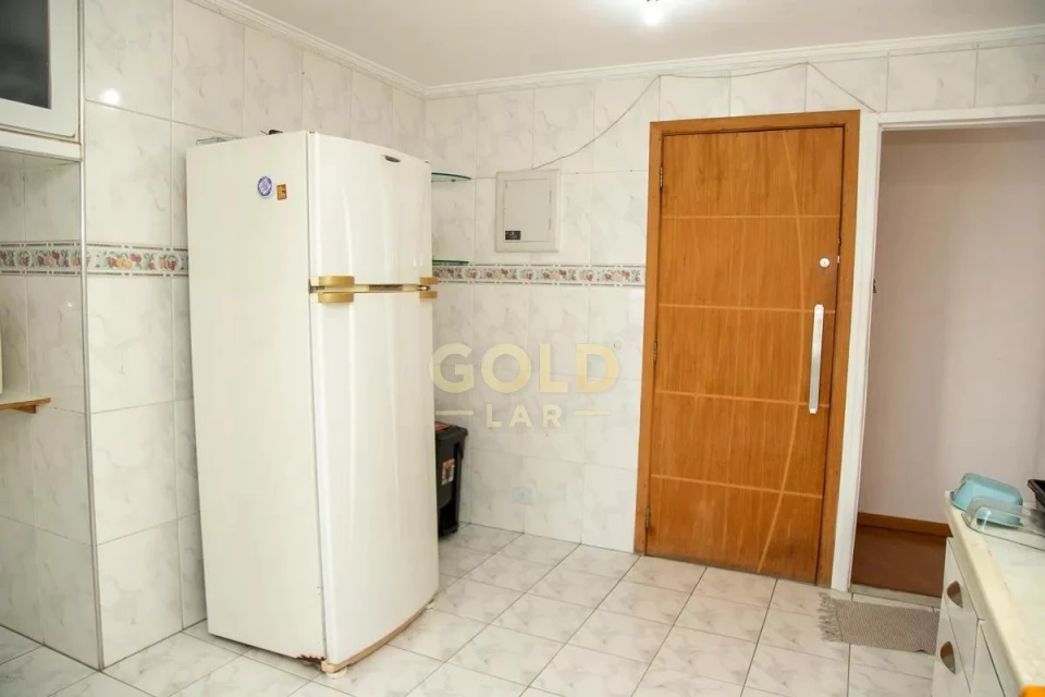 Imagens do imóveis Apartamento Á Venda Cond. Costa Brava São Paulo