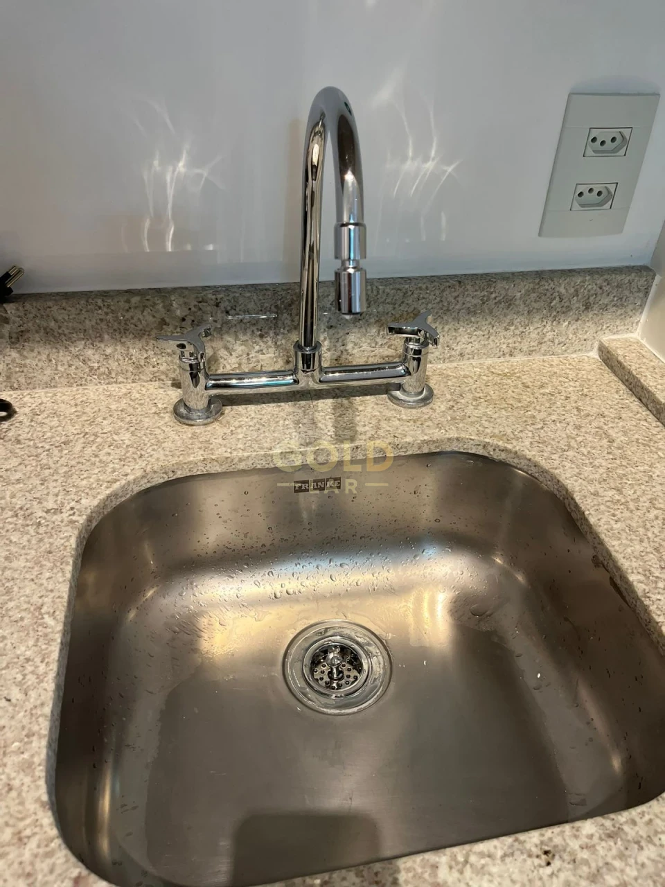 Imagens do imóveis STÚDIO MOBILIADO METRÔ BROOKLIN - SÃO PAULO