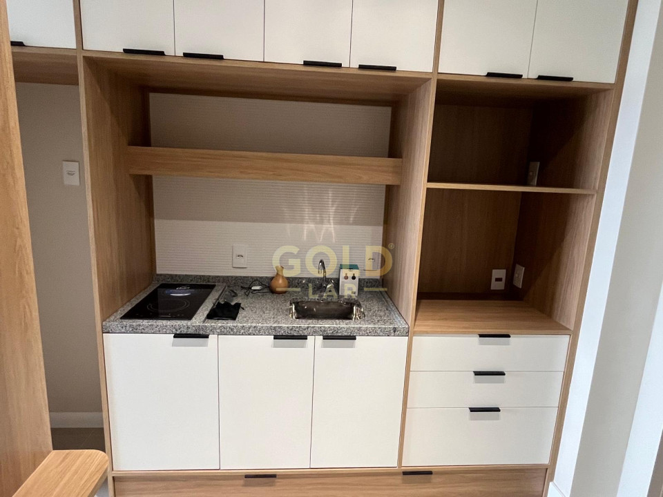 Imagens do imóveis Excelente stúdio semi mobiliado no coração de Perdizes