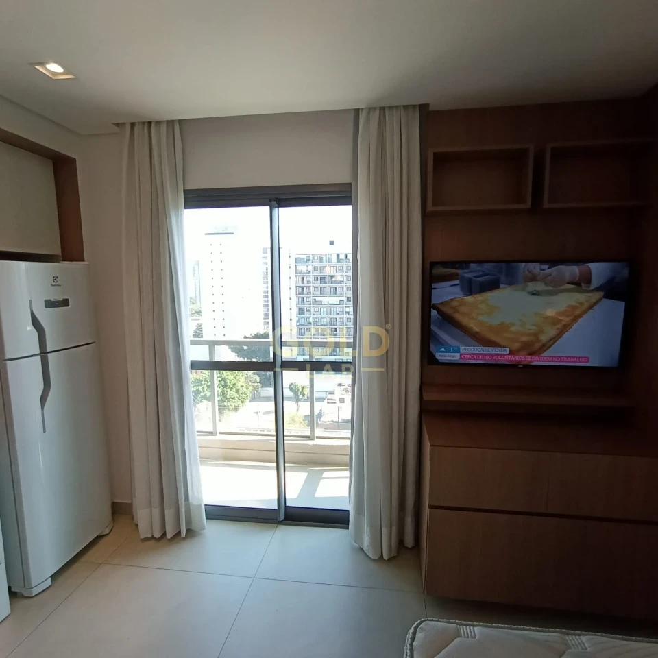 Imagens do imóveis EXCELENTE STUDIO MOBILIADO MOEMA LOCAÇÃO OU VENDA