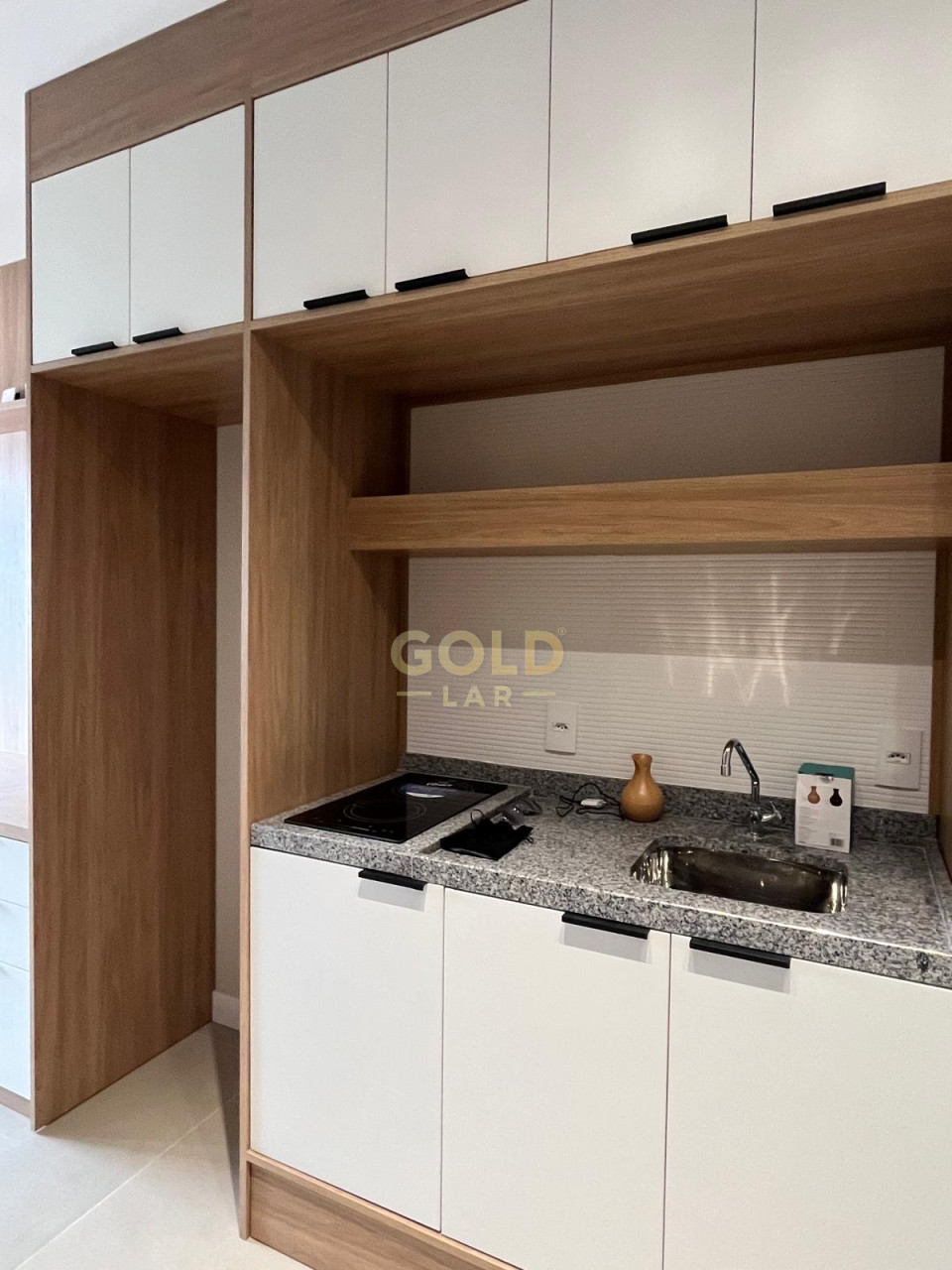 Imagens do imóveis Excelente stúdio semi mobiliado no coração de Perdizes