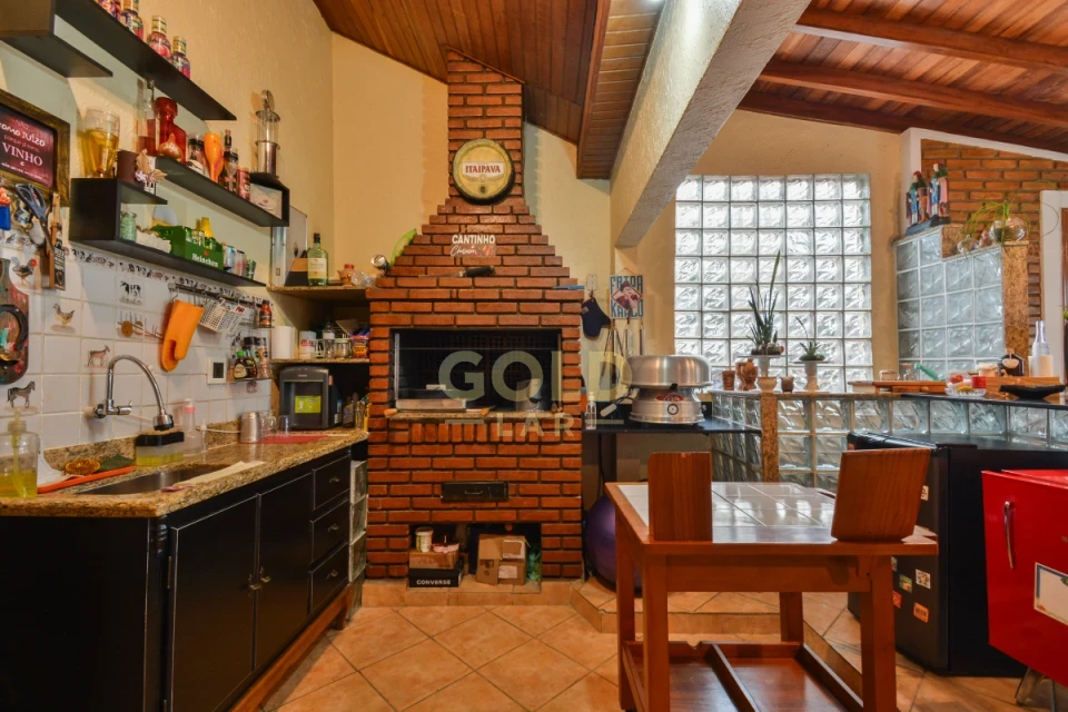 Imagens do imóveis Casa Em Condomínio Para Alugar Jd. De Allah São Paulo