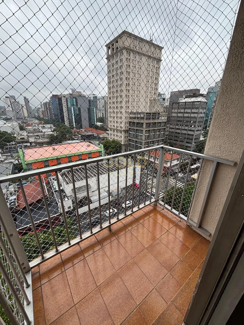 Imagens do imóveis Apartamento à Venda 1 vaga - Shopping Vila Olímpia