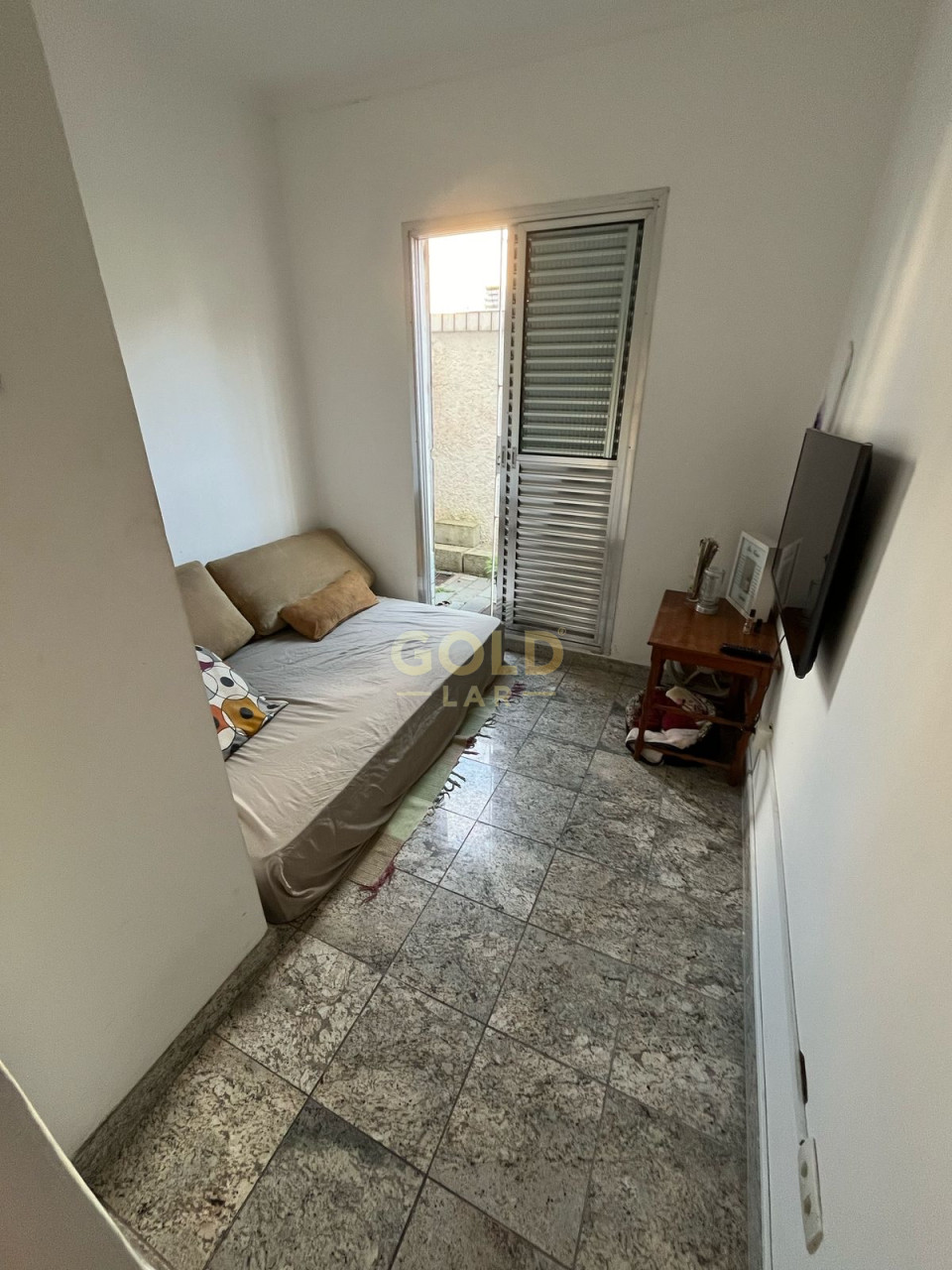 Imagens do imóveis Apartamento Á Venda Cond. Aida Giuzio Santos