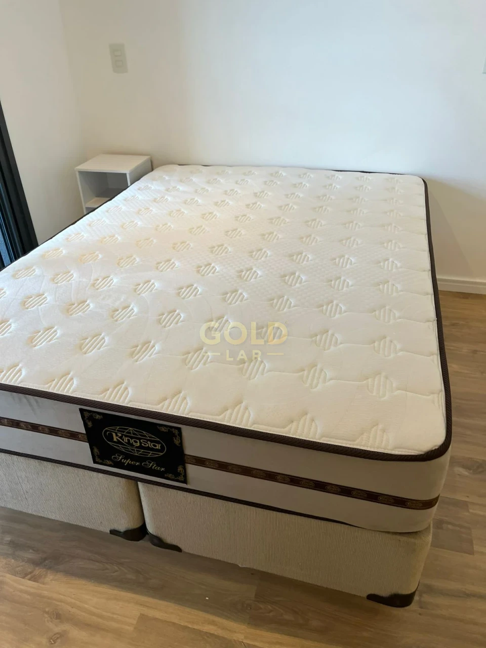 Imagens do imóveis STÚDIO MOBILIADO METRÔ BROOKLIN - SÃO PAULO