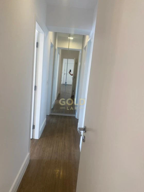 Imagens do imóveis Apartamento Alto Padrão Locação V. Olímpia - São Paulo