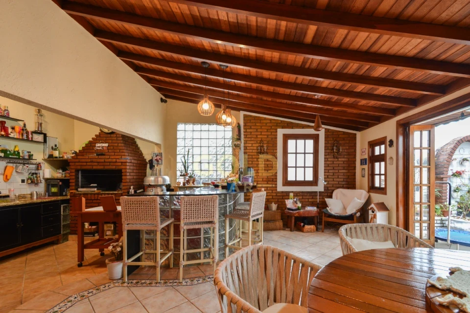 Imagens do imóveis Casa Em Condomínio Para Alugar Jd. De Allah São Paulo