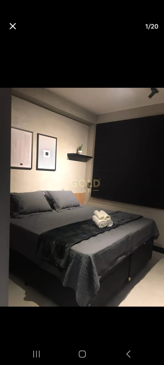 Imagens do imóveis Studio Mobiliado Ao Lado do Shopping Santa Cruz – Vila Mariana