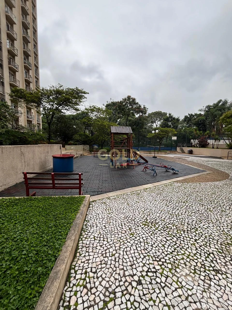 Imagens do imóveis Apartamento à Venda 1 vaga - Shopping Vila Olímpia