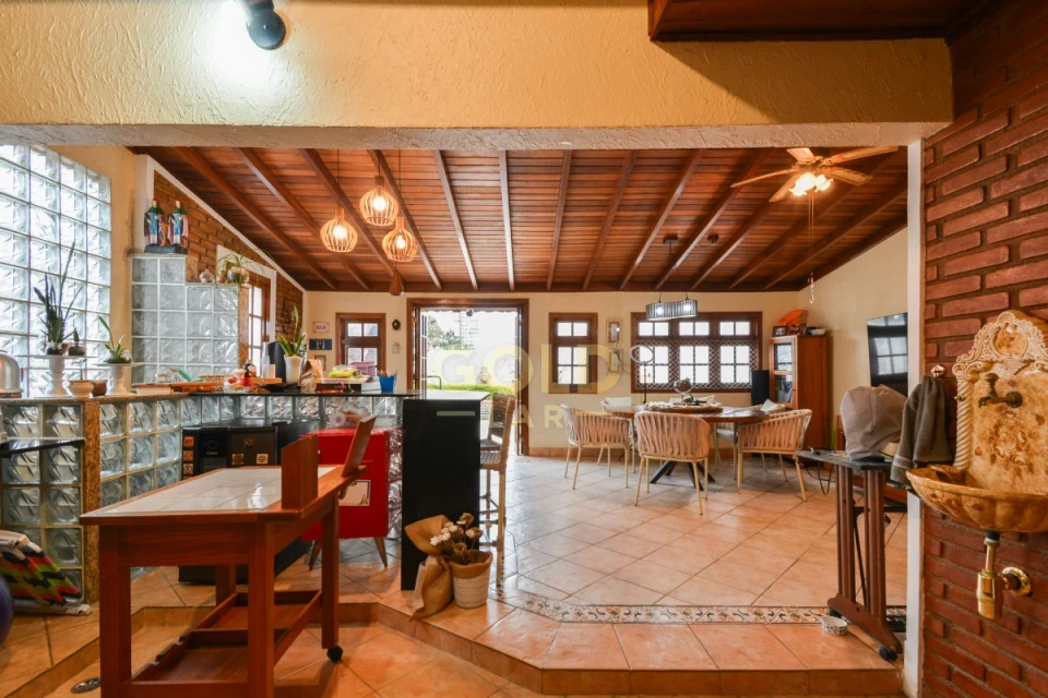 Imagens do imóveis Casa Em Condomínio Para Alugar Jd. De Allah São Paulo