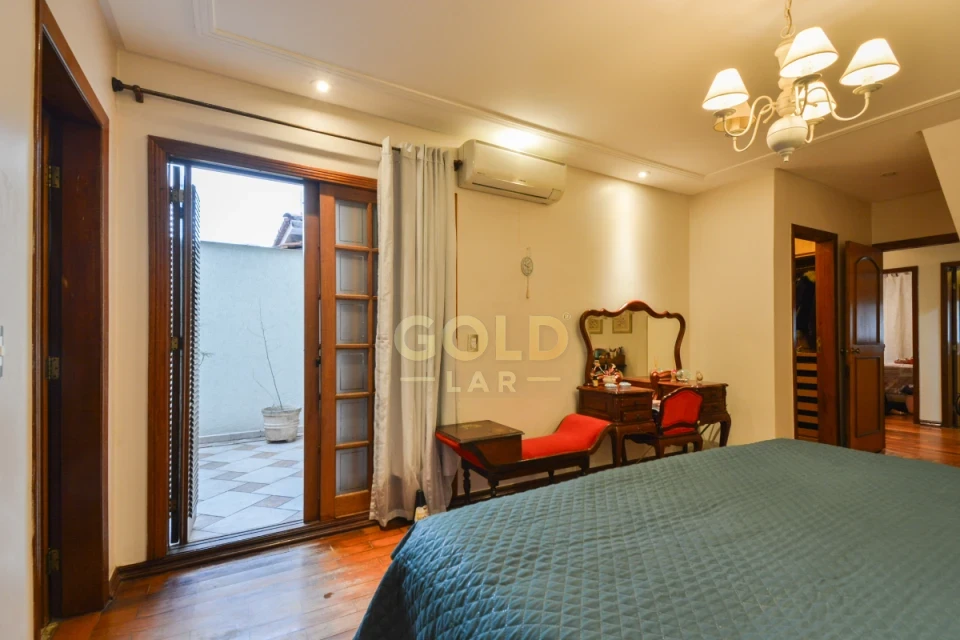 Imagens do imóveis Casa Em Condomínio Para Alugar Jd. De Allah São Paulo