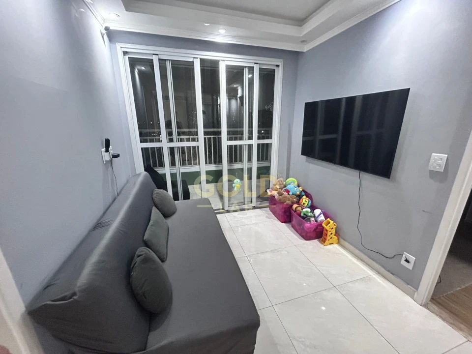 Imagens do imóveis Apartamento Á Venda Cond. Criação São Paulo