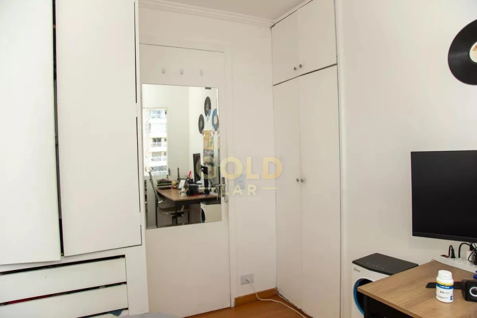 Imagens do imóveis Apartamento Á Venda Cond. Costa Brava São Paulo