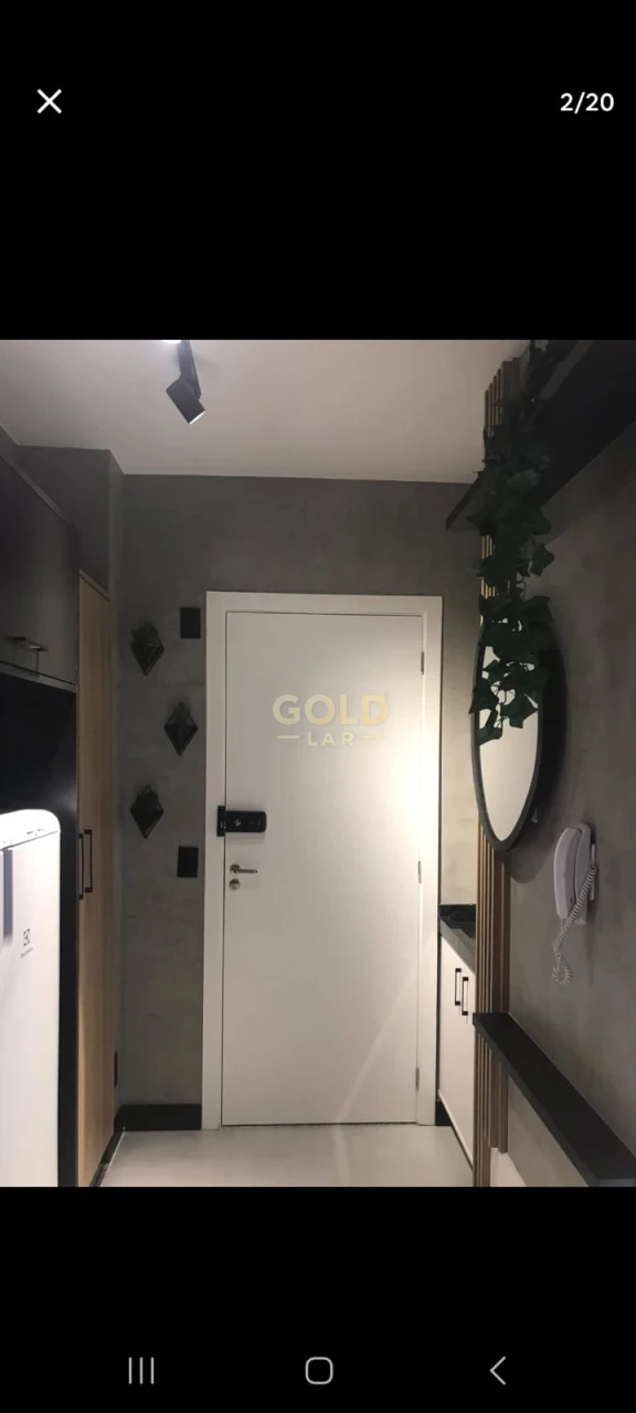 Imagens do imóveis Studio Mobiliado Ao Lado do Shopping Santa Cruz – Vila Mariana