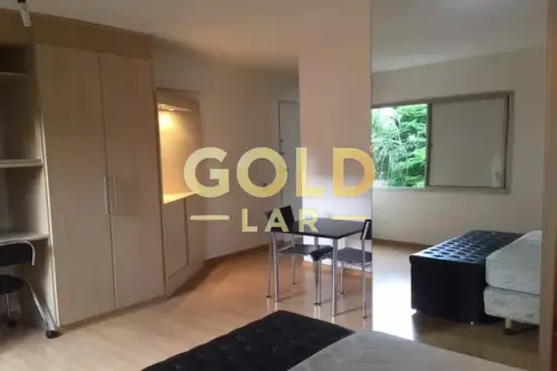 Imagens do imóveis Apartamento Para Alugar Sweet Studio Moema São Paulo