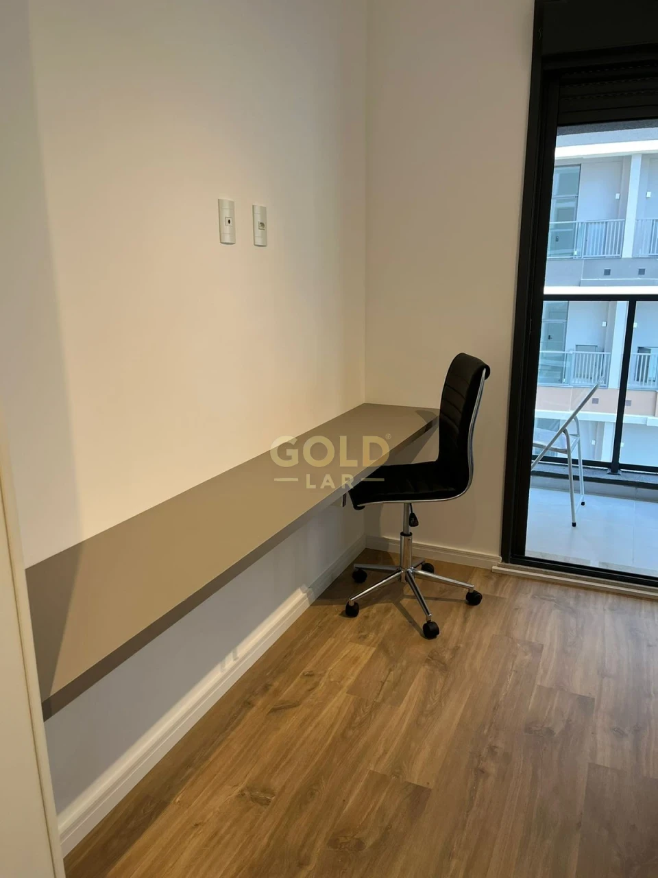 Imagens do imóveis STÚDIO MOBILIADO METRÔ BROOKLIN - SÃO PAULO