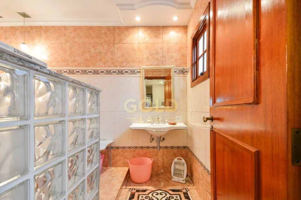 Imagens do imóveis Casa Em Condomínio Para Alugar Jd. De Allah São Paulo