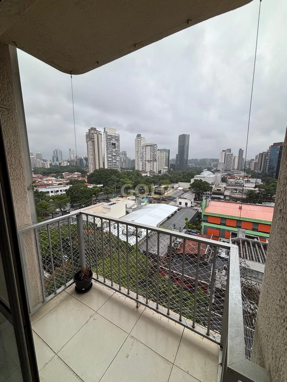 Imagens do imóveis Apartamento à Venda 1 vaga - Shopping Vila Olímpia