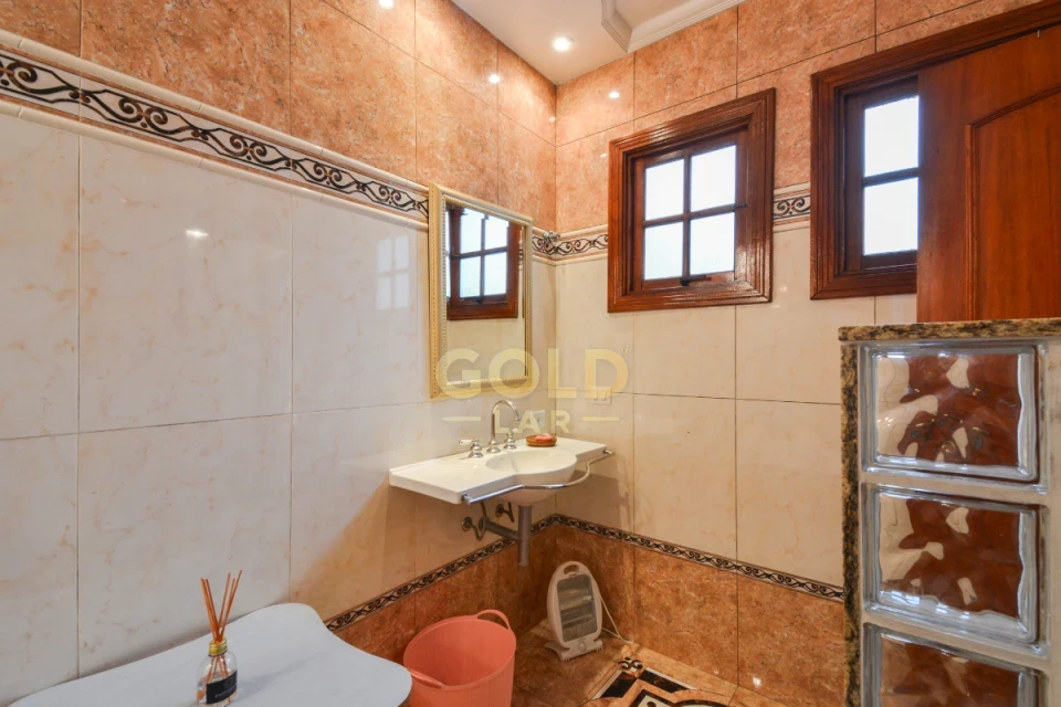 Imagens do imóveis Casa Em Condomínio Para Alugar Jd. De Allah São Paulo