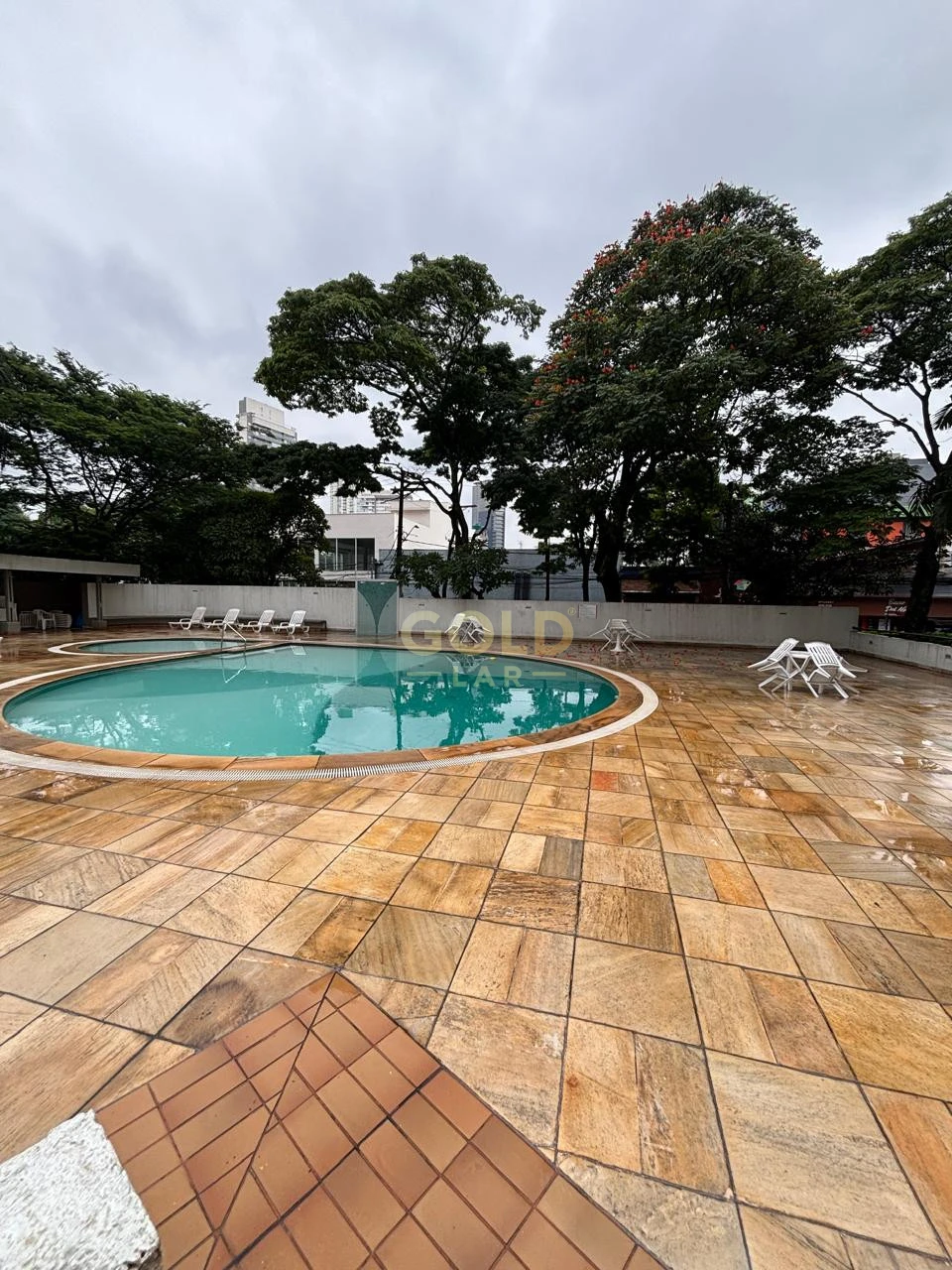 Imagens do imóveis Apartamento à Venda 1 vaga - Shopping Vila Olímpia