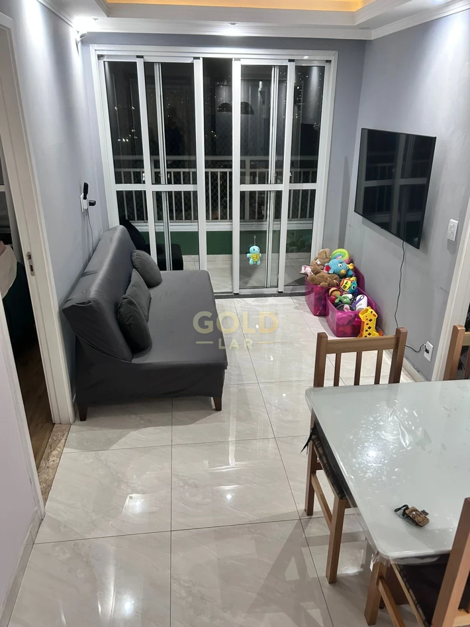 Imagens do imóveis Apartamento Á Venda Cond. Criação São Paulo