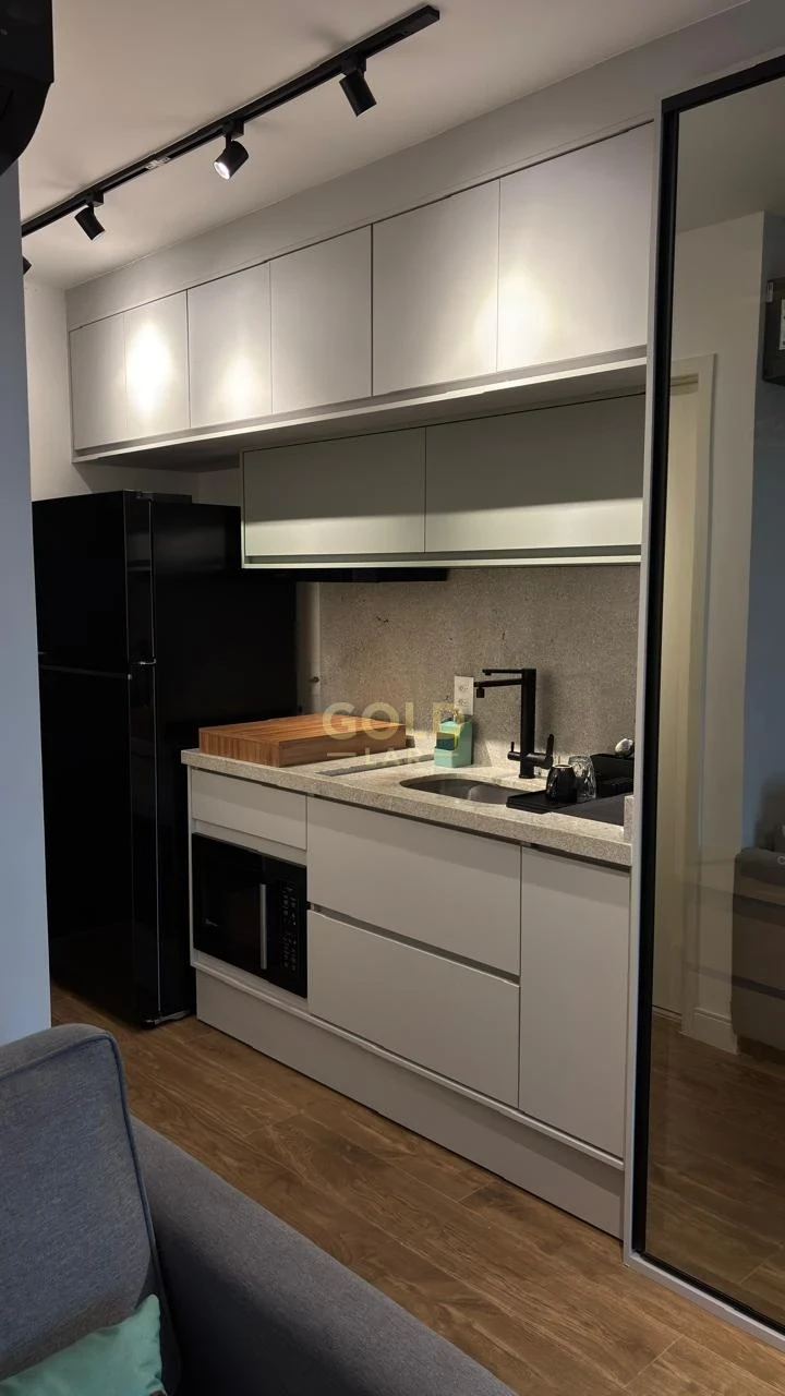 Imagens do imóveis Apartamento Para Alugar Perto Av. Berrini  e Ponte Estaiada