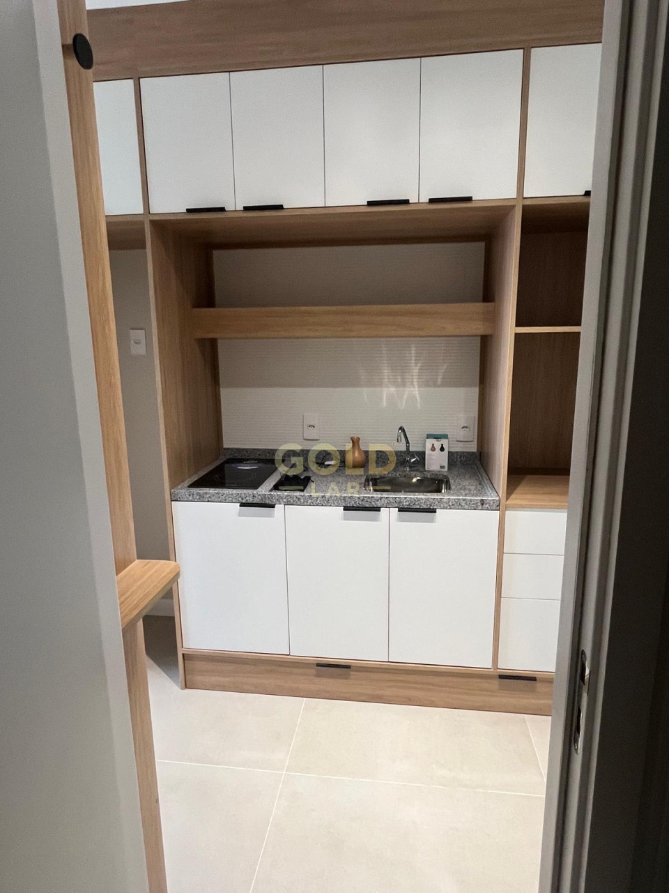 Imagens do imóveis Excelente stúdio semi mobiliado no coração de Perdizes