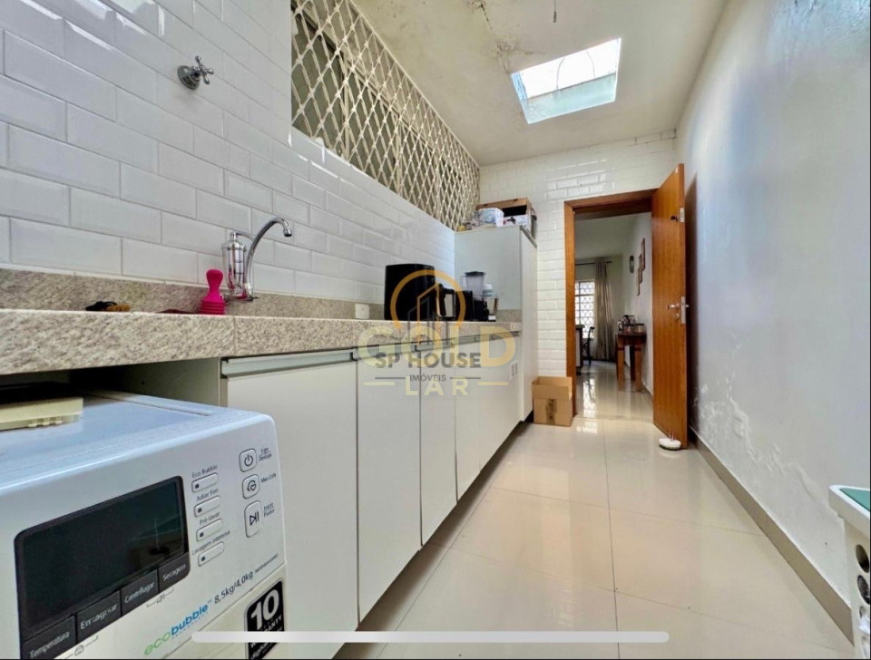 Imagens do imóveis Casa maravilhosa no coração do Brooklin com 3 dormitórios