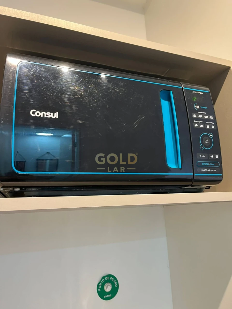 Imagens do imóveis STÚDIO MOBILIADO METRÔ BROOKLIN - SÃO PAULO