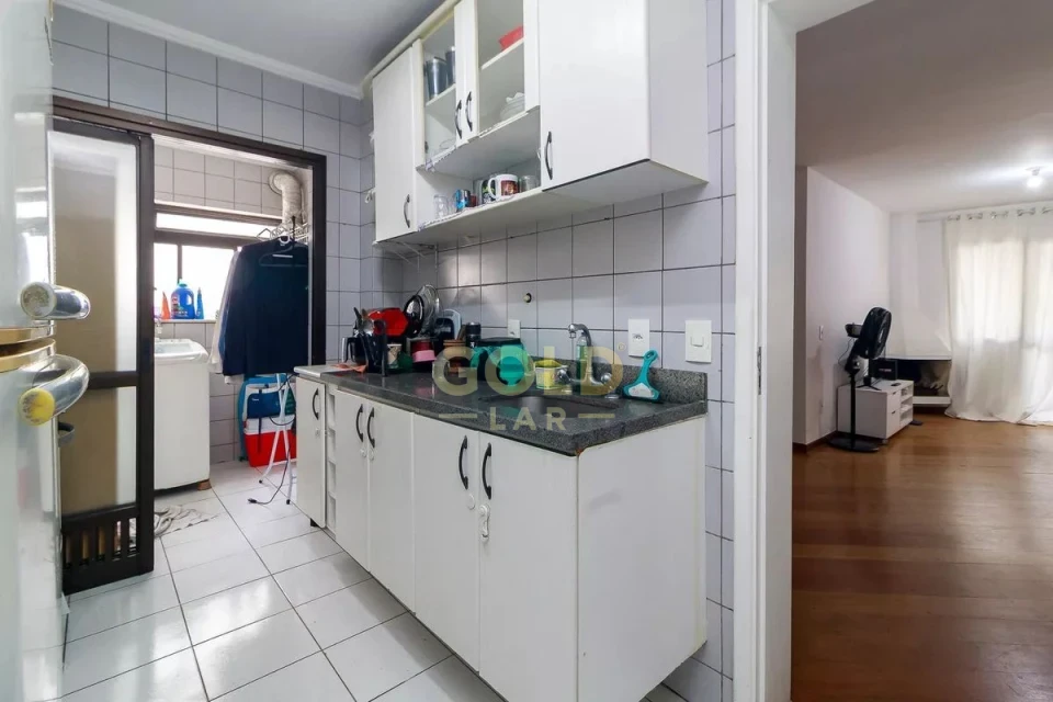 Imagens do imóveis Apartamento Á Venda Central Park 530 São Paulo