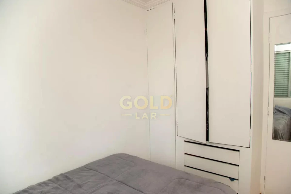 Imagens do imóveis Apartamento Á Venda Cond. Costa Brava São Paulo