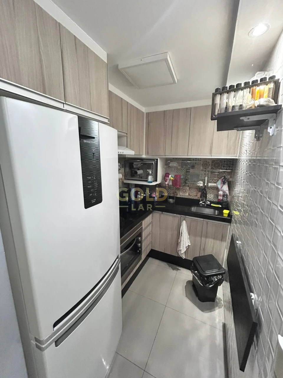 Imagens do imóveis Apartamento Á Venda Cond. Criação São Paulo