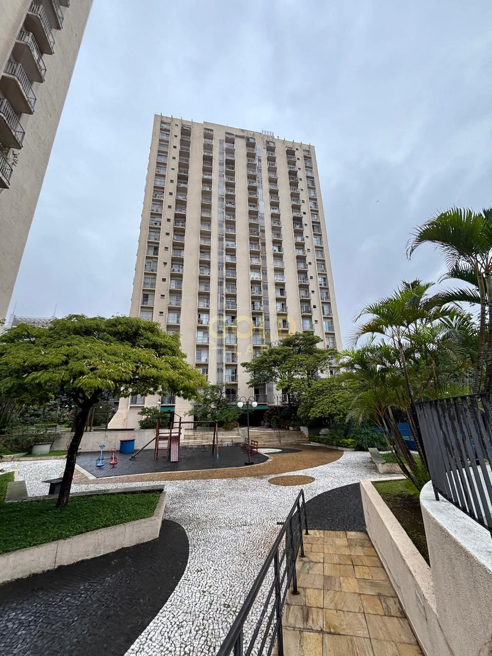 Imagens do imóveis Apartamento à Venda 1 vaga - Shopping Vila Olímpia