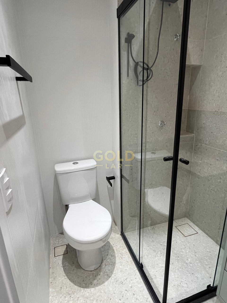 Imagens do imóveis Excelente stúdio semi mobiliado no coração de Perdizes