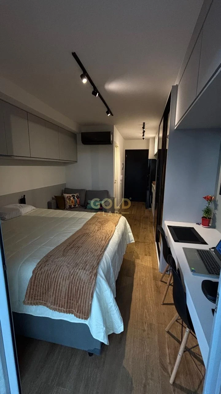 Imagens do imóveis Apartamento Para Alugar Perto Av. Berrini  e Ponte Estaiada