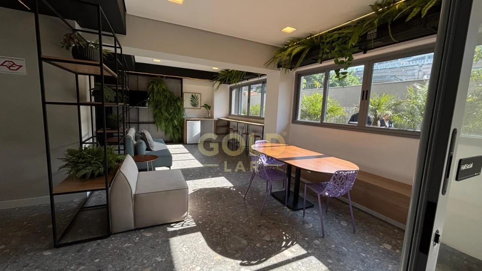 Imagens do imóveis Apartamento Para Alugar Perto Av. Berrini  e Ponte Estaiada