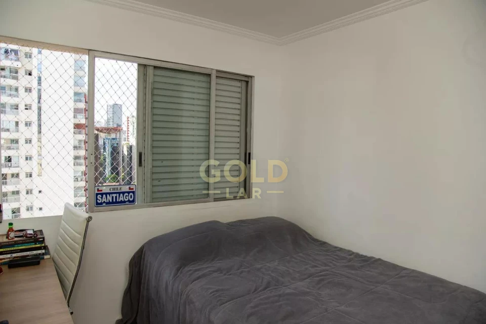 Imagens do imóveis Apartamento Á Venda Cond. Costa Brava São Paulo