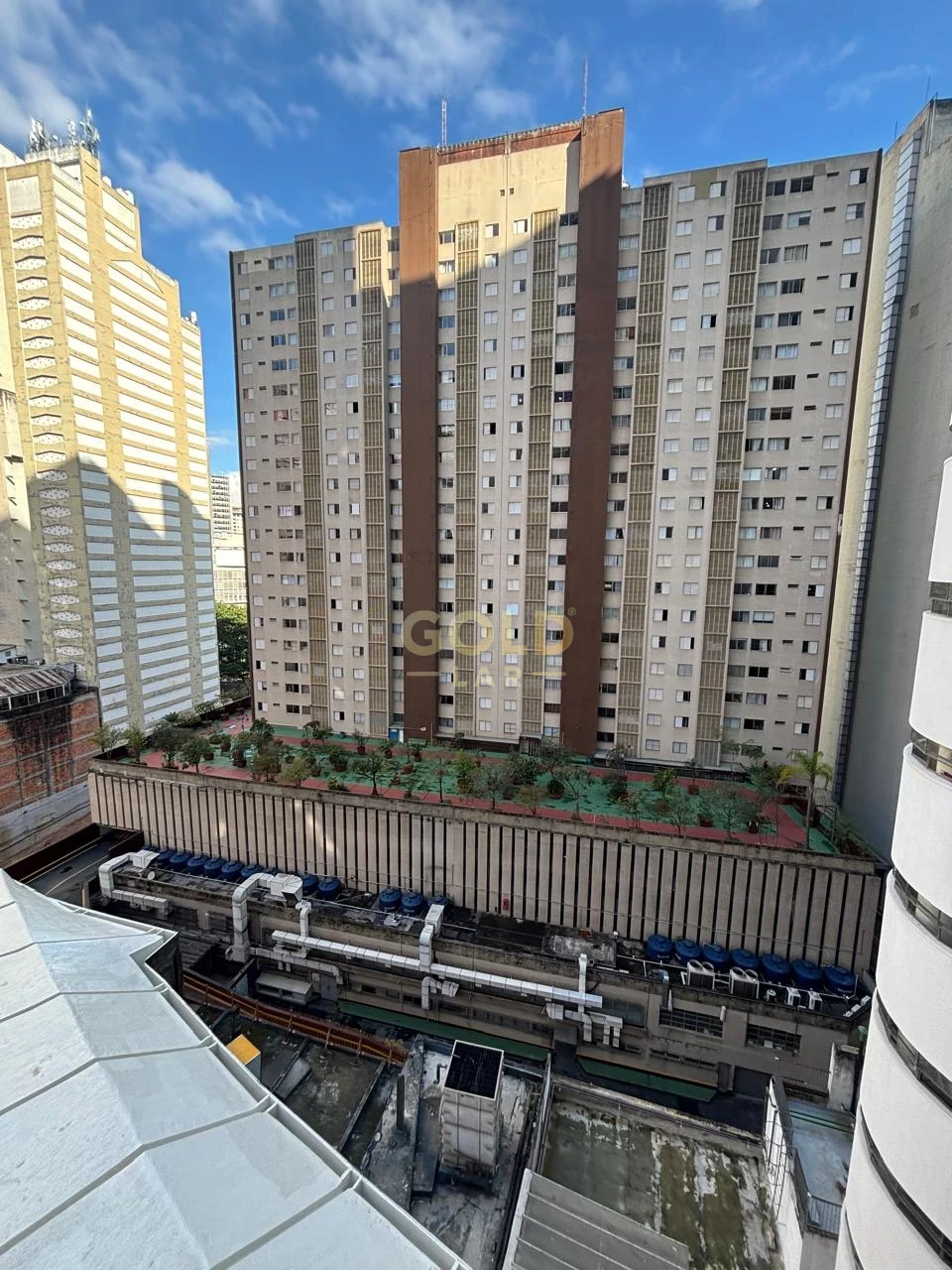 Imagens do imóveis LOCAÇÃO STUDIO EDIFÍCIO COPAN