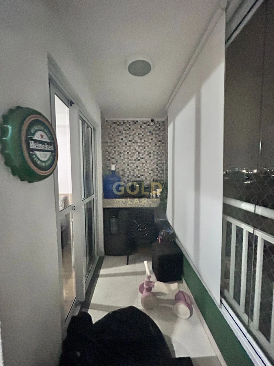 Imagens do imóveis Apartamento Á Venda Cond. Criação São Paulo