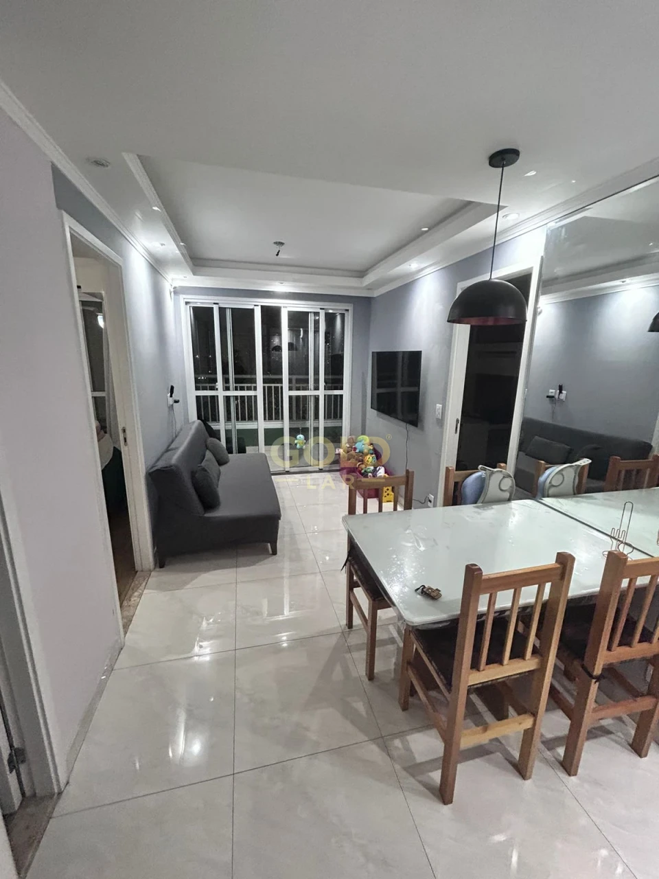 Imagens do imóveis Apartamento Á Venda Cond. Criação São Paulo