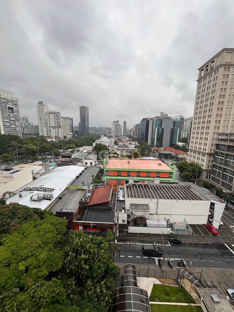 Imagens do imóveis Apartamento à Venda 1 vaga - Shopping Vila Olímpia
