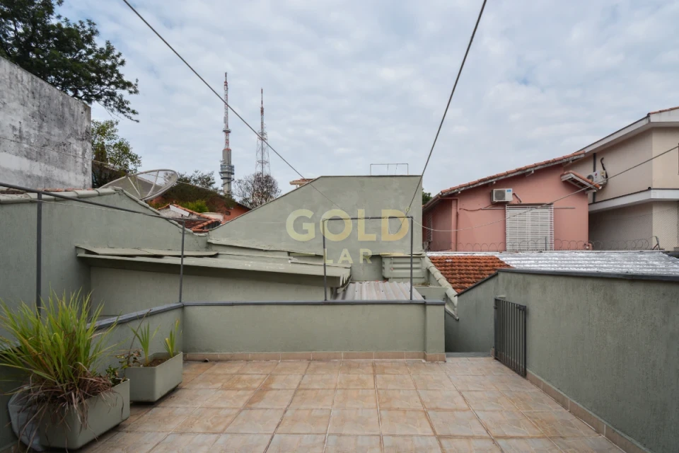 Imagens do imóveis Venda: Sobrado Alto Padrão no Sumaré - Zona Oeste São Paulo